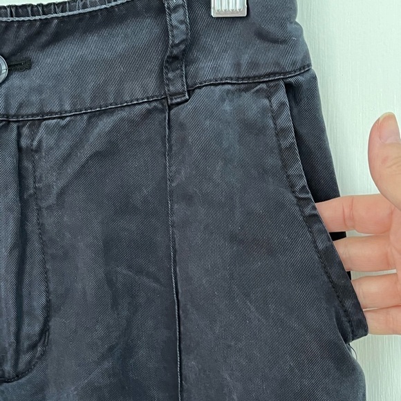 Young Fabulous & Broke Tencel Wide Leg Pants Womens size XS Relaxed Fit Comfy - Picture 5 of 14